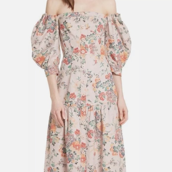 Rebecca Taylor Marlena - Picture 1 of 2